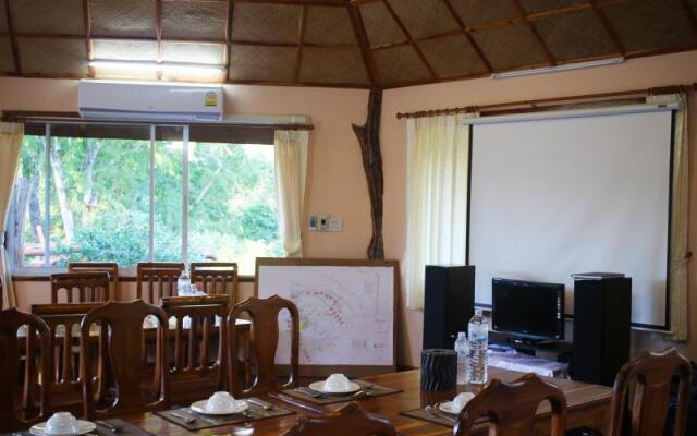 Mokfahsai Resort