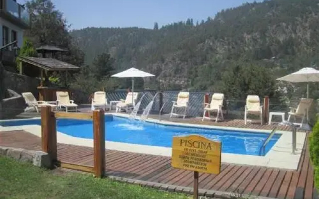Cabañas y Spa Antuen