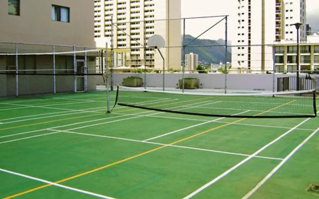 Lifetime In Hawaii