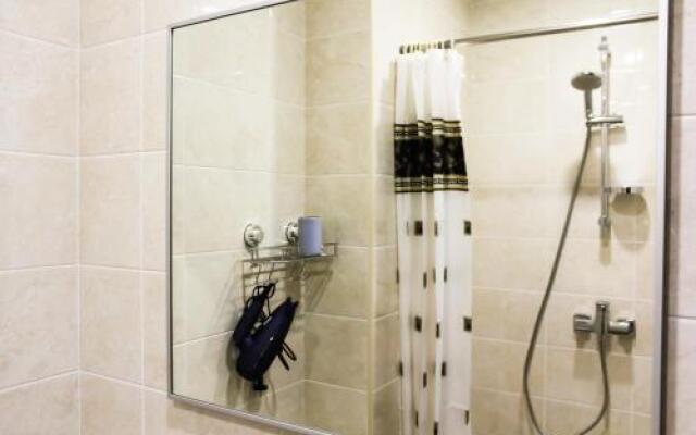 GUESTHOUSE Apartamenty Komfort