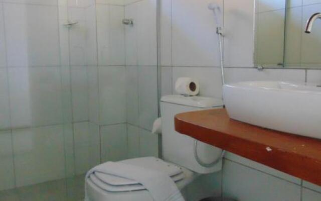 Dependance au Morro de São Paulo