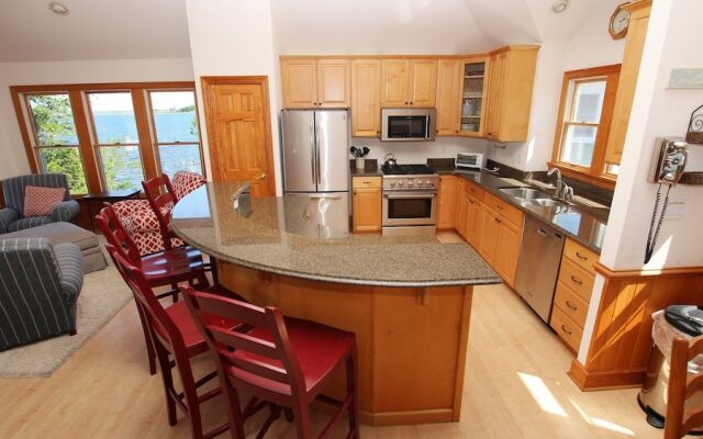 Lions Den Home - 6 Br Home