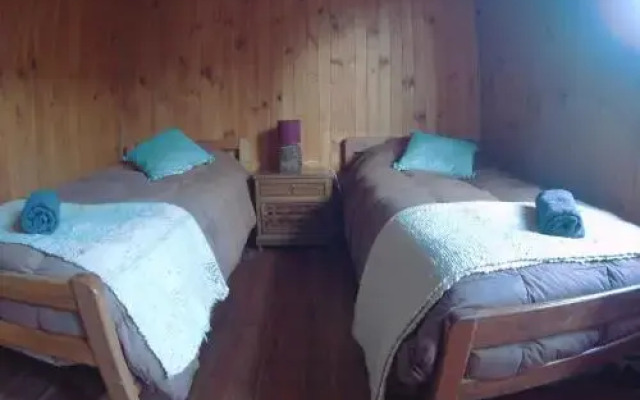Hashtag Hostel & Cabañas