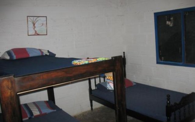 Hostel Finca La Gordita