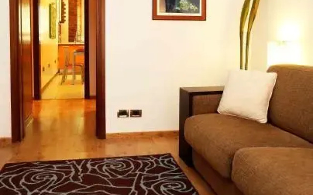 Rome in Apartment - Natale 39