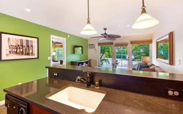 Aina Nalu Condo K107 - 2 Br Condo