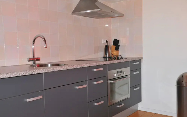 Summio Havenresort Terherne