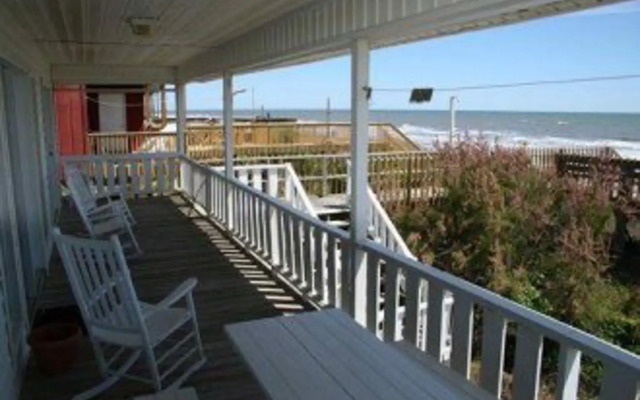 Seaside - 4 Br Home
