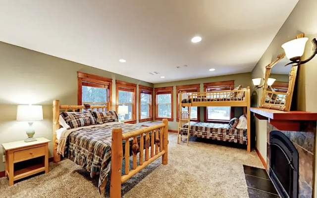 Mountain Gem Unit #9 - 6 Br Home