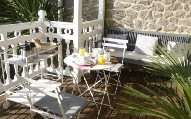 Chambres d'Hôtes Maris Stella