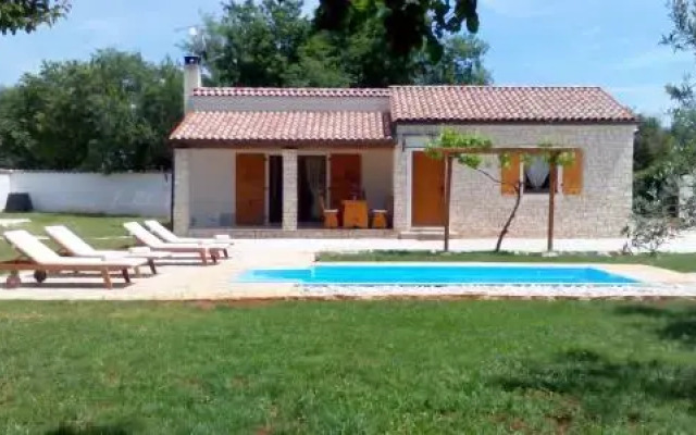 Villa Bilen