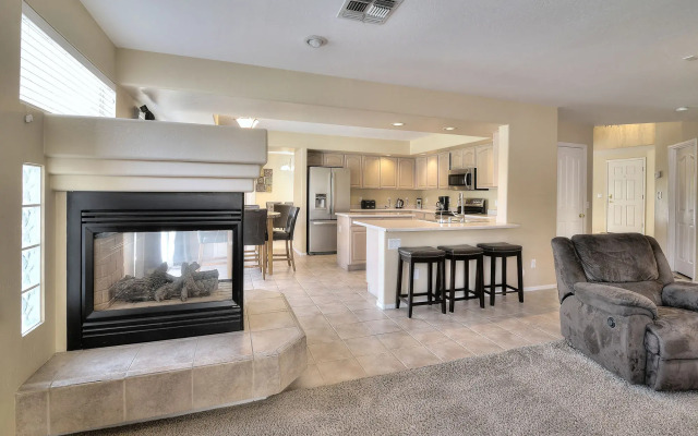 Bel Fleur - 6 Bed Home - Litchfield Park