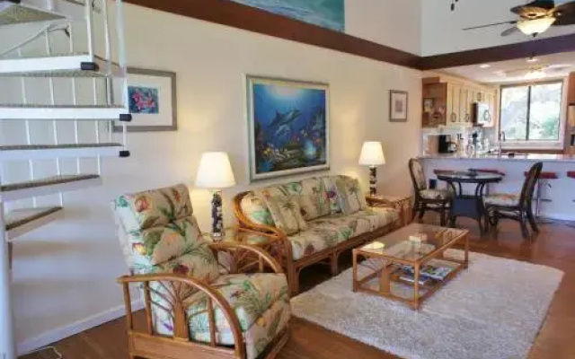 Country Club Villas 308