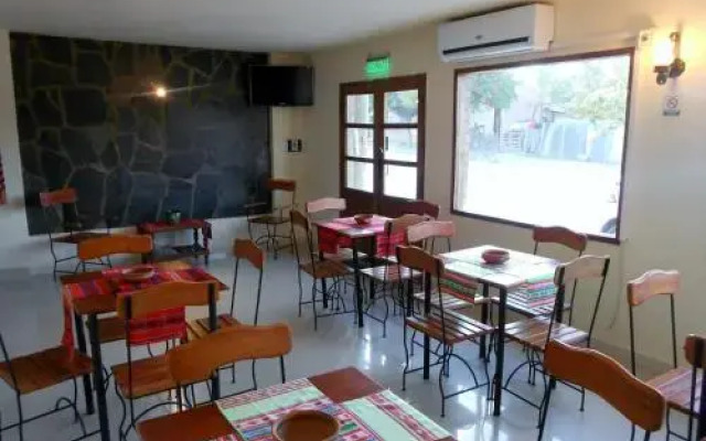 Hostal Aires de Cafayate