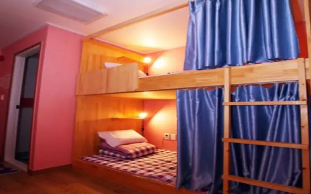 Dreamer Guesthouse Gyeongju