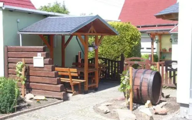 Gästehaus Kahnsdorf