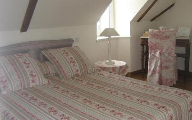 Maison de la Vallée