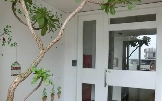 C.J. Hostel