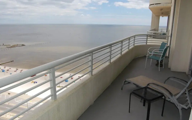 Ocean Club-Ocean Club 1506