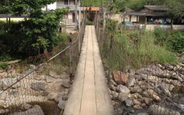 Hostel Rancho Capiau