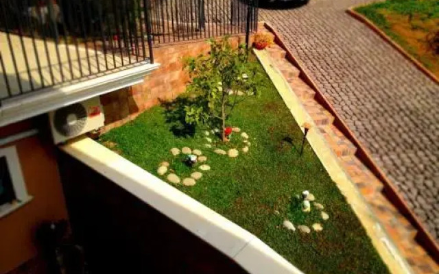 B&B Casale Valleverde