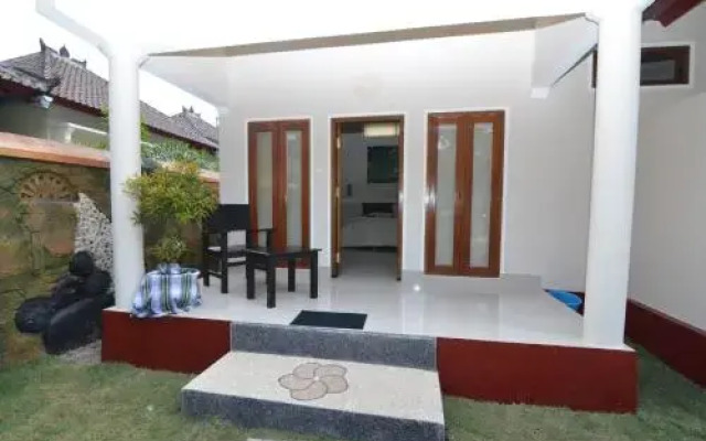 Bule Villa