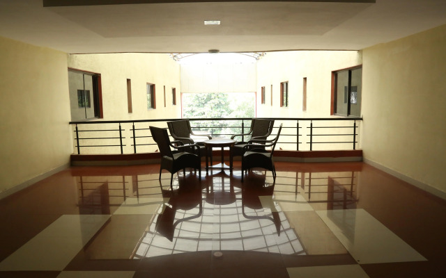 Hotel Indralok