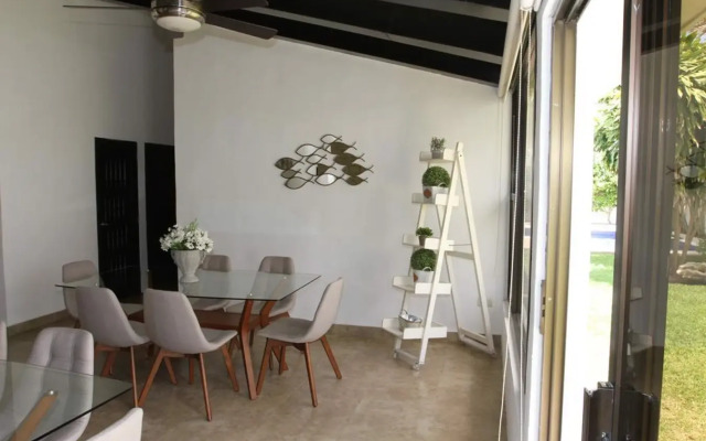 Casa Campestre Premium Bed and Breakfast