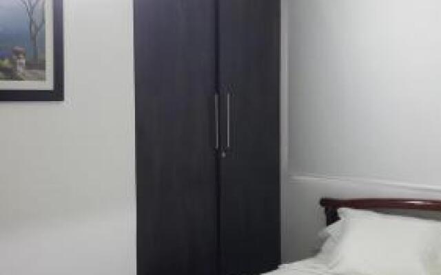 Hospedaje Solymar Sarie Bay