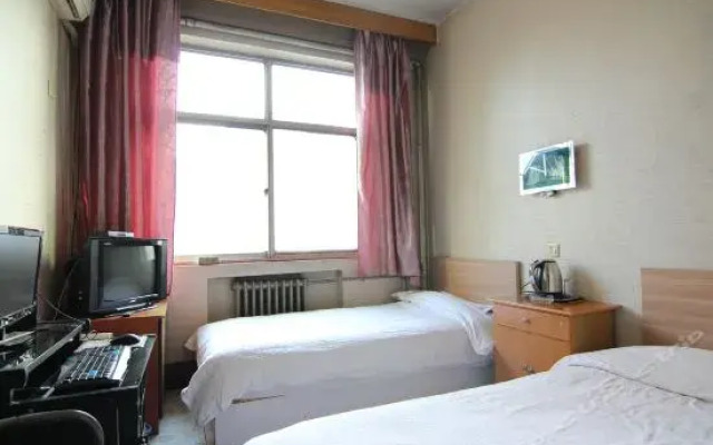 Fumanduo Inn