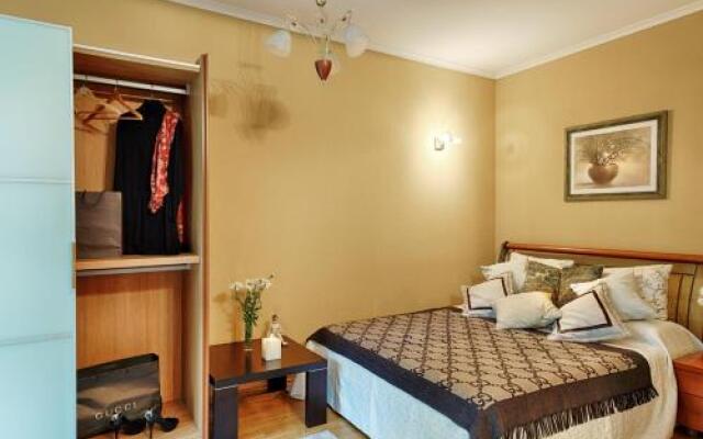 Khreschatyk Suites