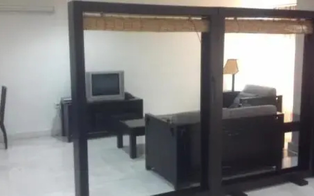 Ziyara Inn Apartment - Aqaba