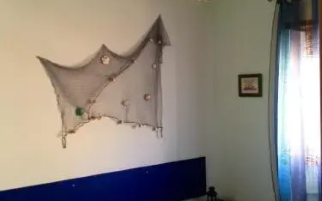 Al Porto Di Roma B&B