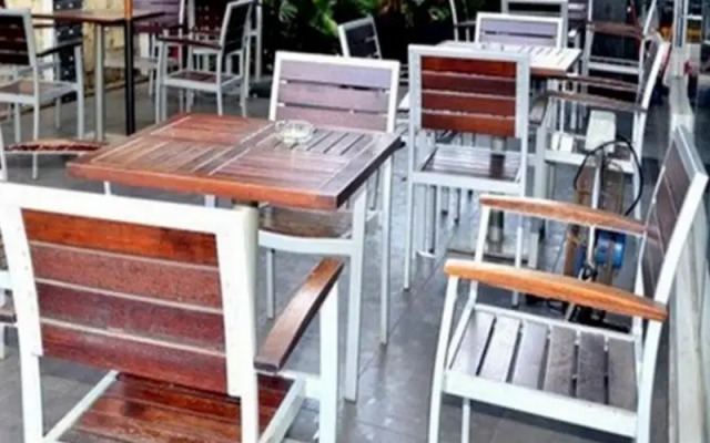 Sumi Hotel Mangga Besar