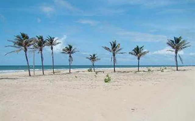 Pousada Surf Village