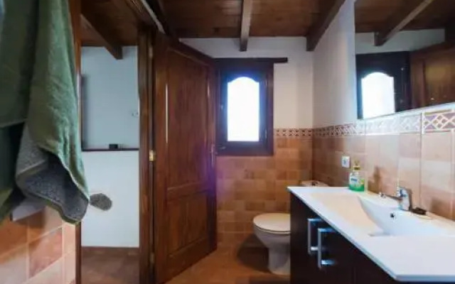 Country House Lomito De Taidia