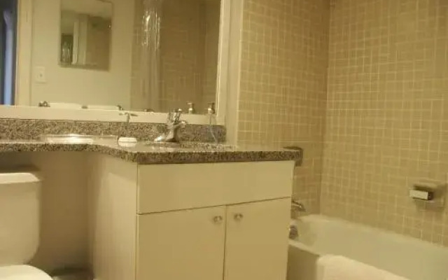 Charlesview Suites Back Bay