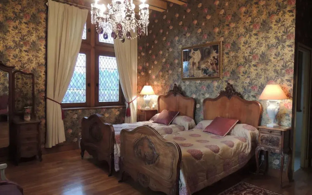 Domaine de la Vitrolle