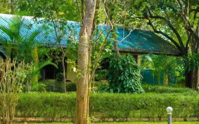 Sigiriya Prince Hotel