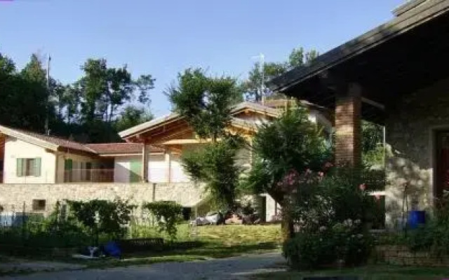 Agriturismo La Falcadura