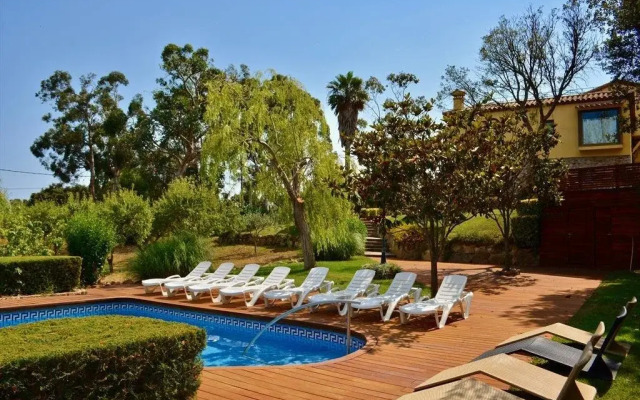 Villa Mas Ros