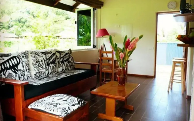 Guest House La Maison du Voyage