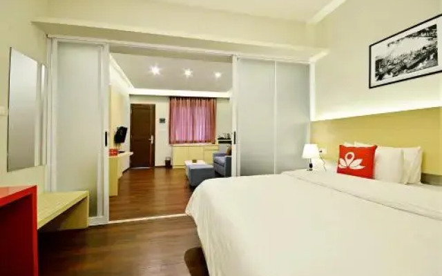 ZEN Rooms Kemang Pejaten
