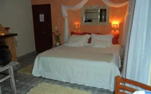 Pousada Morada Das Nuvens