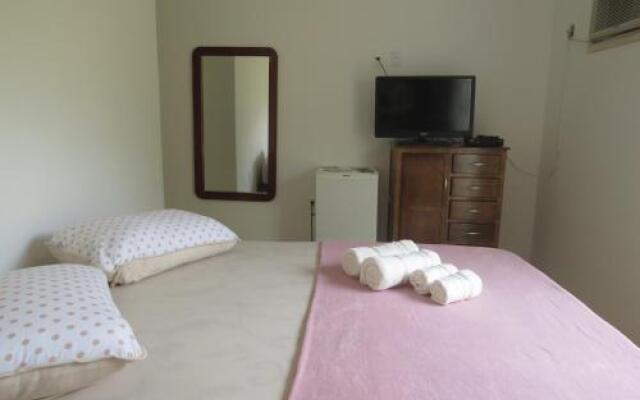 Caminho do Trapiche Guest House