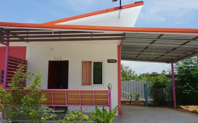 Kongtong Hotel Nong Rue