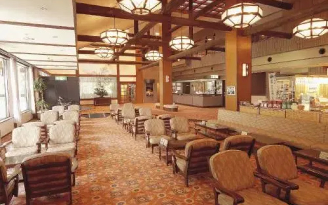 Watarase Onsen Hotel Sasayuri