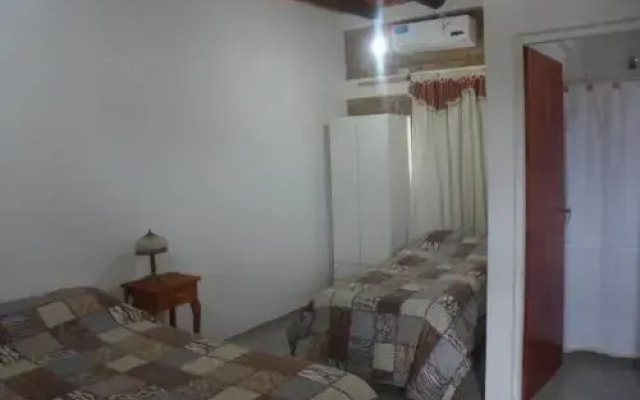 El Viejo Molino