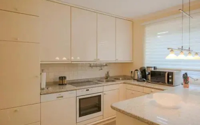 Wohlfühloase Büttjebüll
