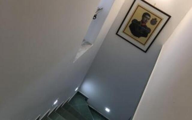 Bed And Breakfast La Corte Del Re Borbone